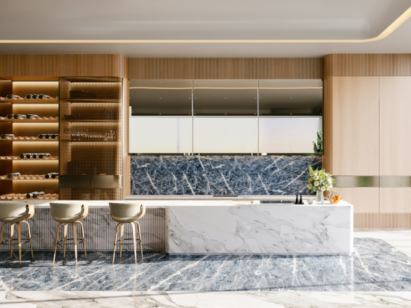 Eleganz und Raffinesse auf höchstem Niveau