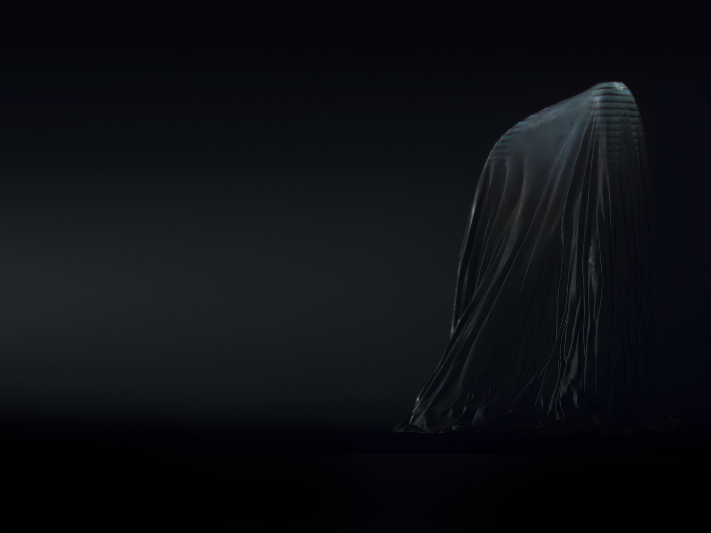 Bugatti Residences von Binghatti