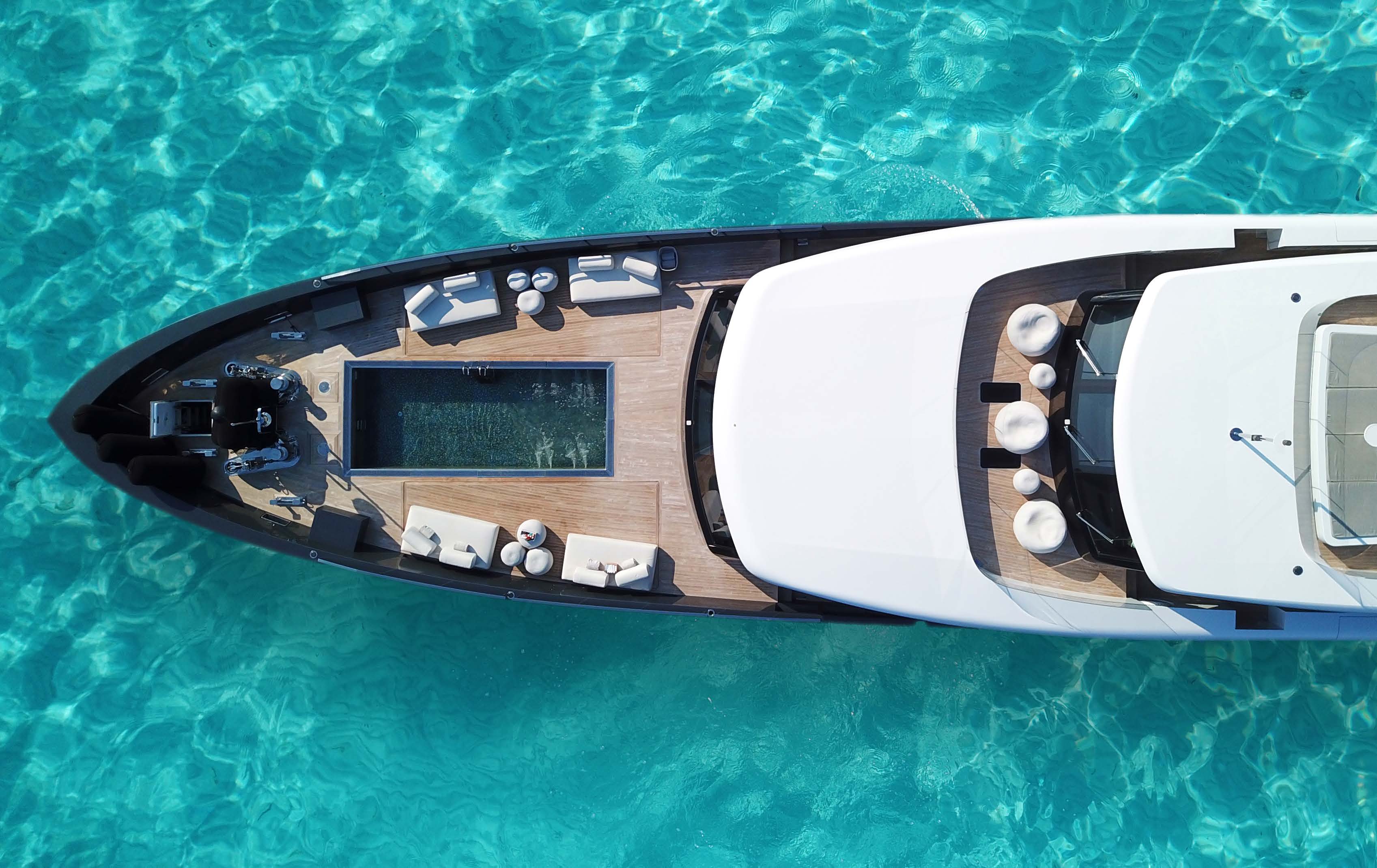 Billionärsresidenzen von Binghatti