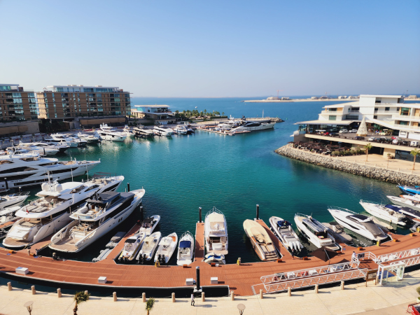 Einzigartige, aufgewertete Luxusresidenz