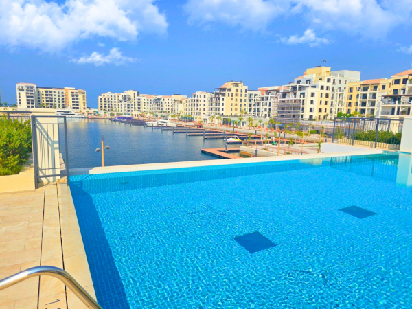 Günstigeste 3-Zimmer-ETW am Meer