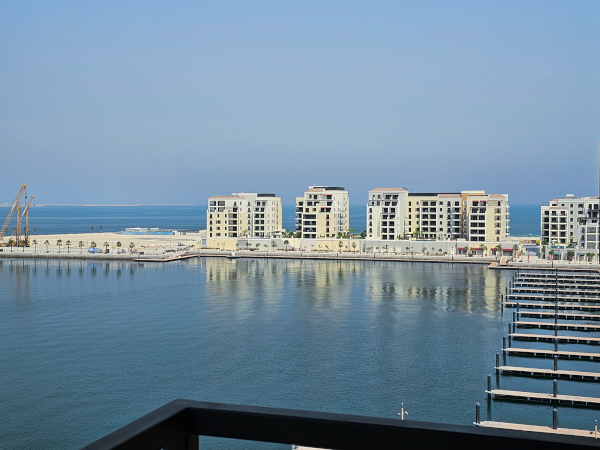 2 Zimmer mit Top Blick auf Yachthafen