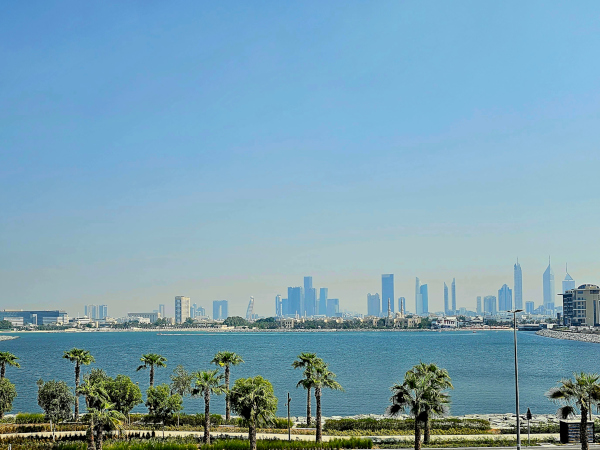 Unverbaubarer Meerblick + Golden Visa