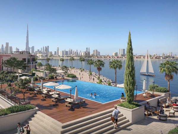 Ruhige FeWo m. unverbaubarem Meerblick