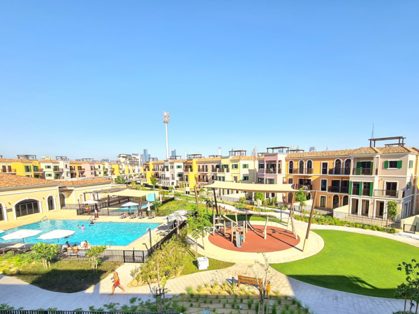 Günstiges Traumhaus mit Garten am Meer