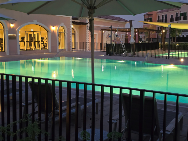 Schönes Traumhaus mit Garten am Meer