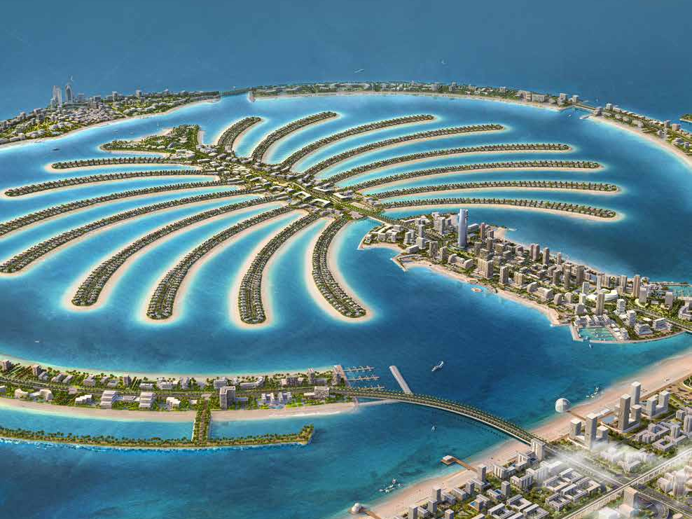 Dream Home by the Sea