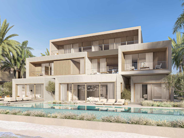 Coral Villa Coral Living