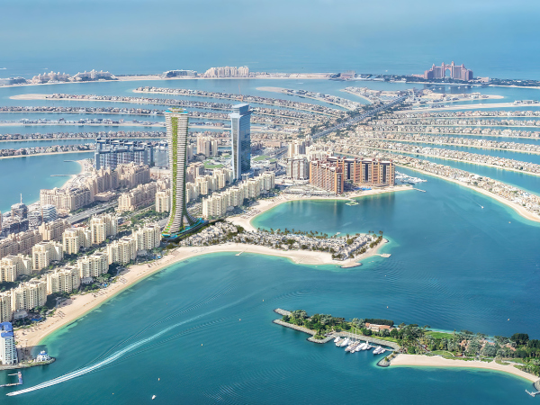 Opulentes Leben ist jetzt zu haben