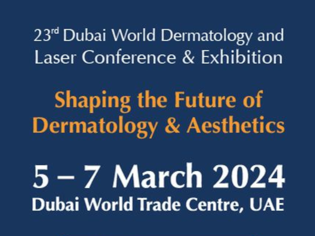 Free consultation at Dubai Derma 2024
