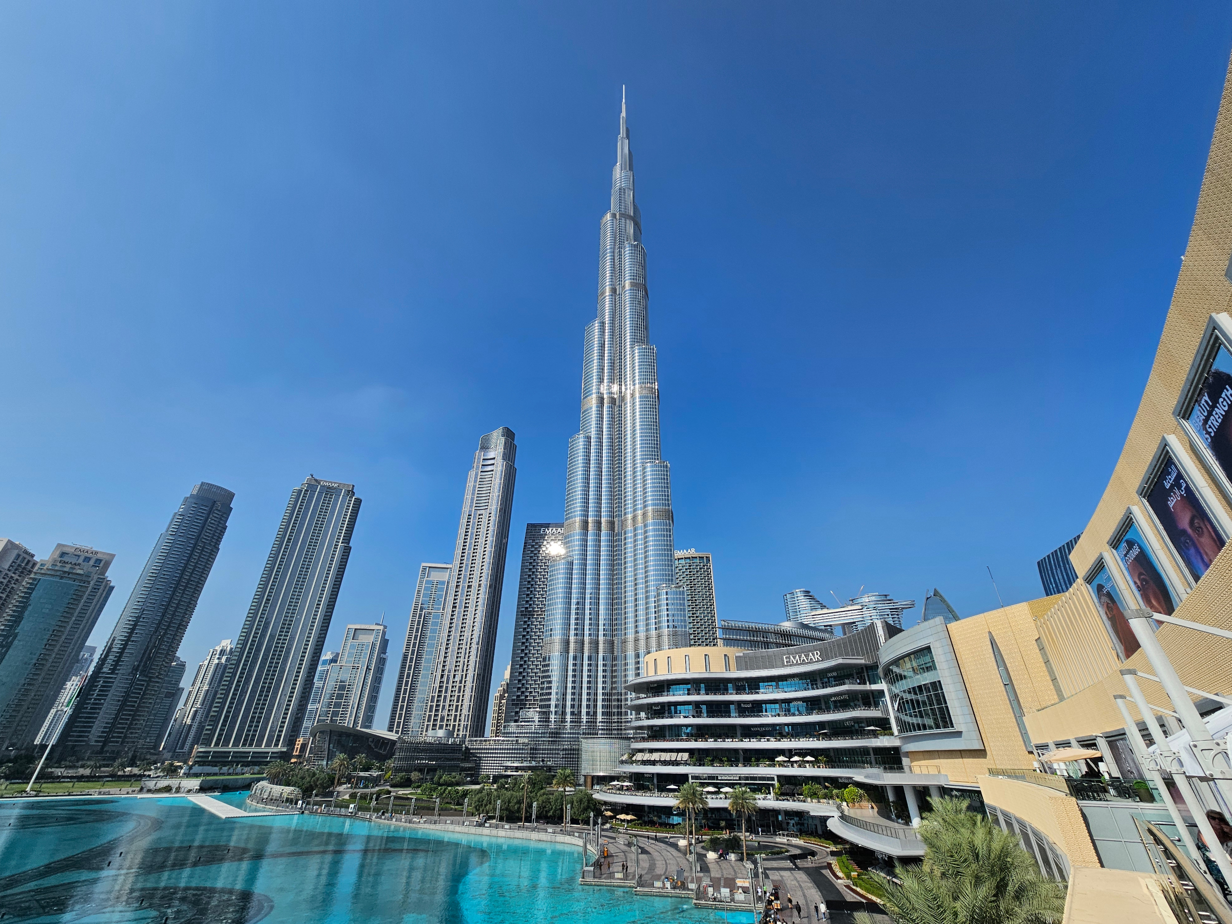 Feiertage: Eid Al Fitr 2024