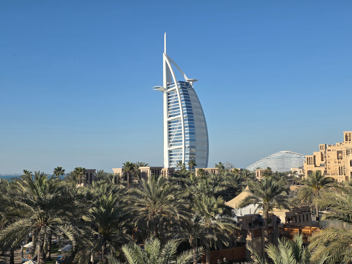 Feiertage: Eid Al Fitr 2025