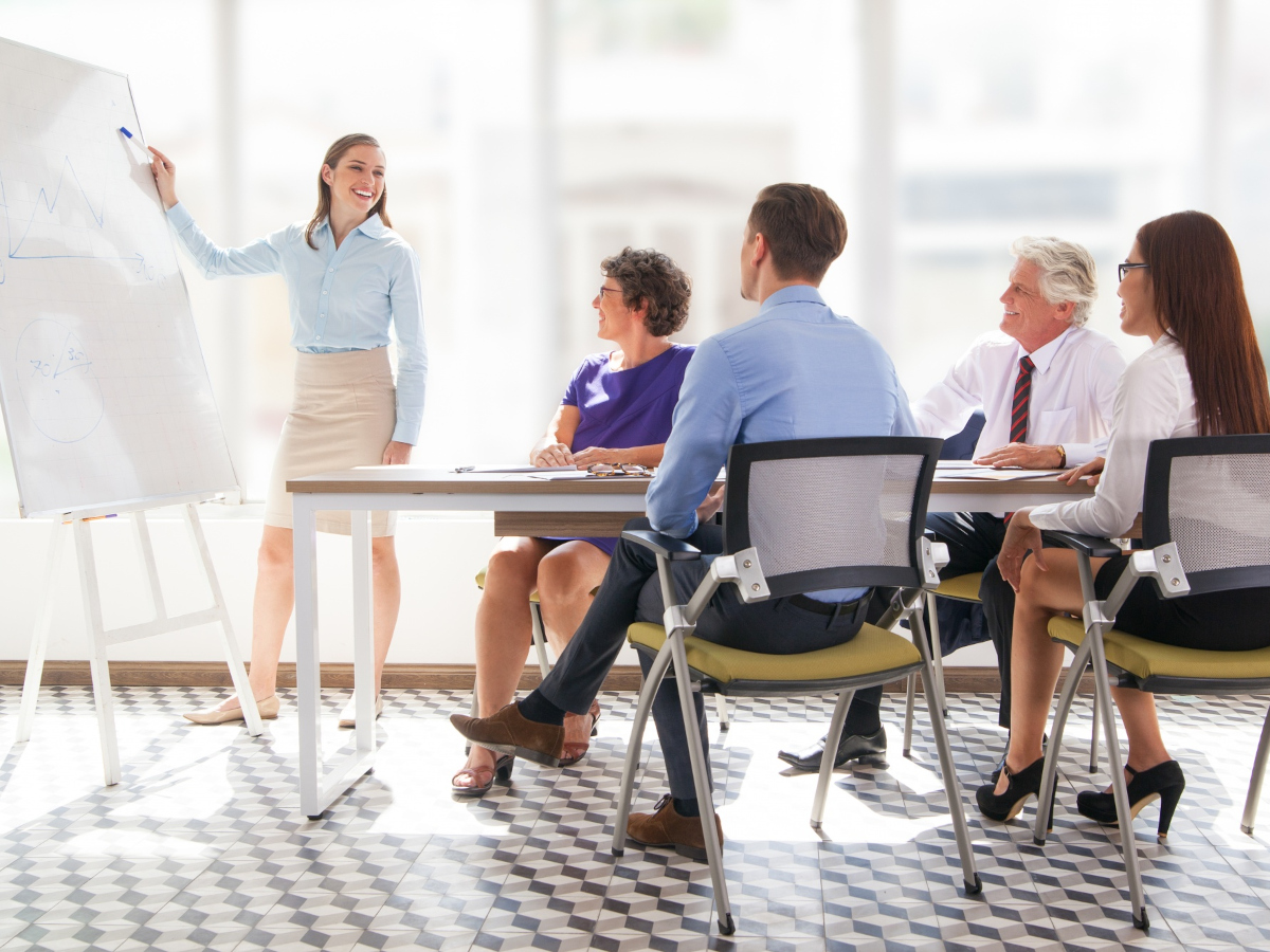 Karriere Dubai - Gratis Training